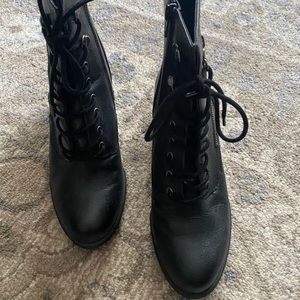 White Mountain Boots